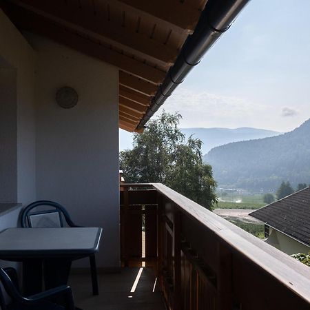 Fewo Dreiraum Im Haus Goetsch 6 Parcines Exterior photo